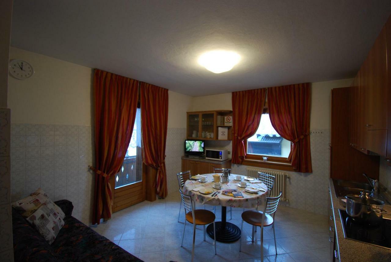 Appartamenti Sport 3000 Livigno Exterior foto