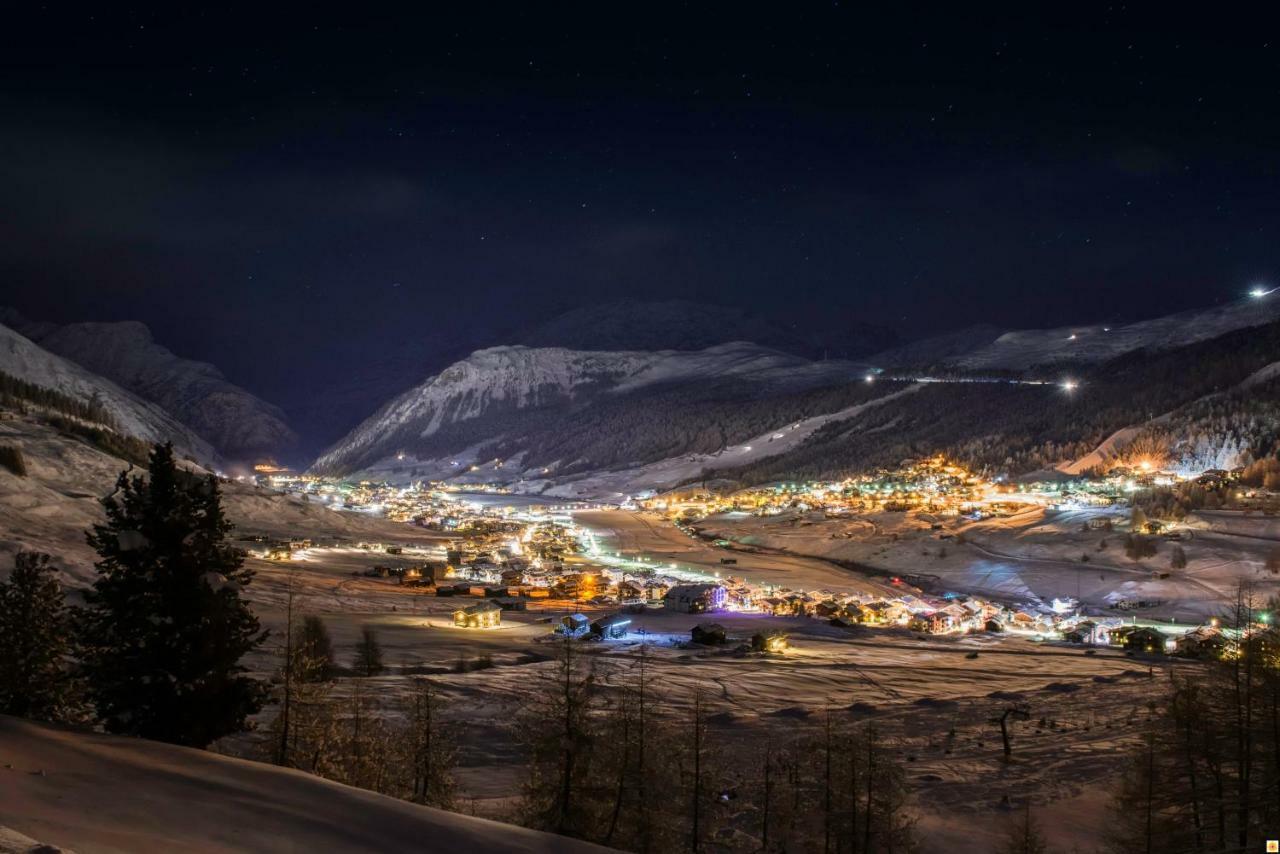 Appartamenti Sport 3000 Livigno Exterior foto