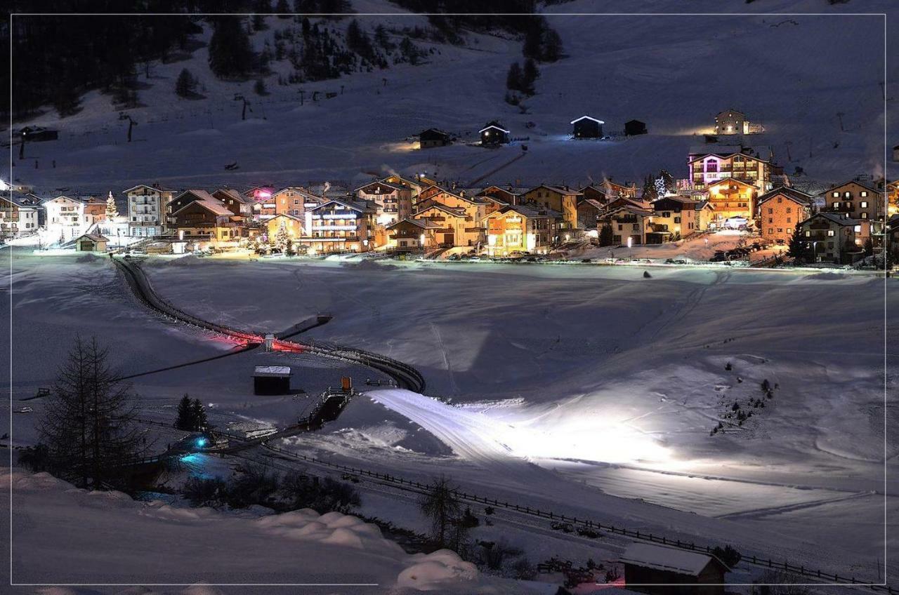 Appartamenti Sport 3000 Livigno Exterior foto