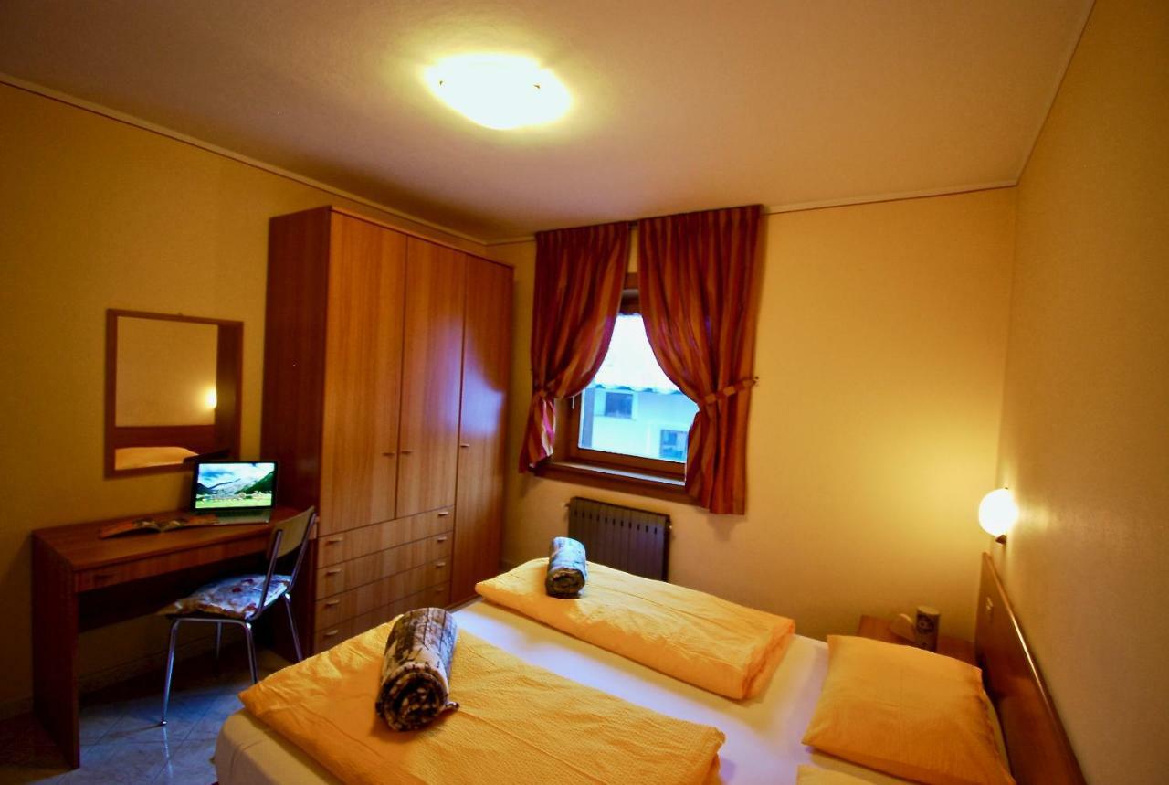 Appartamenti Sport 3000 Livigno Exterior foto