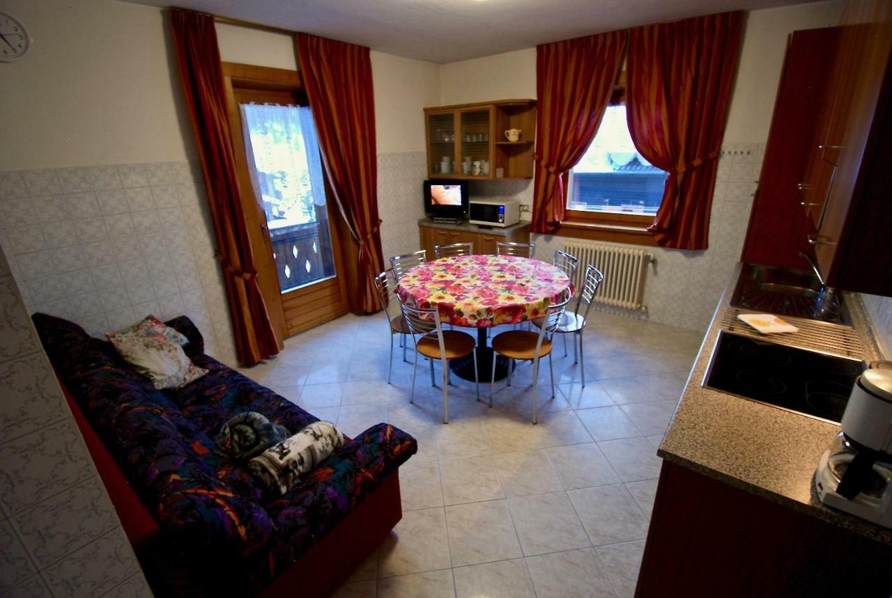 Appartamenti Sport 3000 Livigno Exterior foto