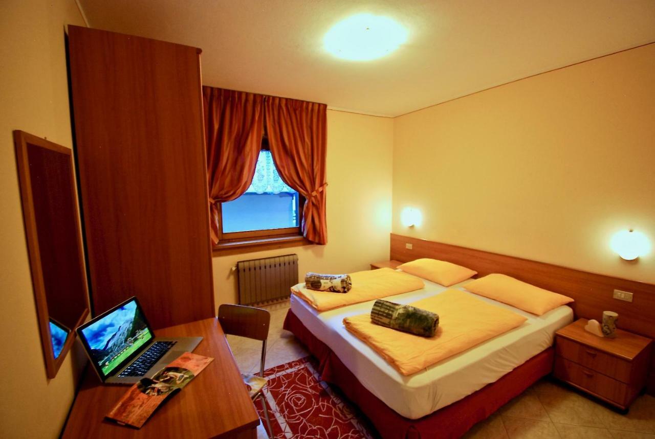 Appartamenti Sport 3000 Livigno Exterior foto
