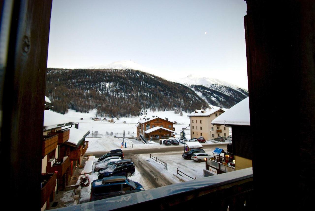 Appartamenti Sport 3000 Livigno Exterior foto